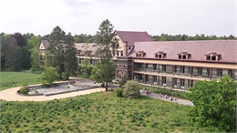 Beelitz Heilstaetten Surgery