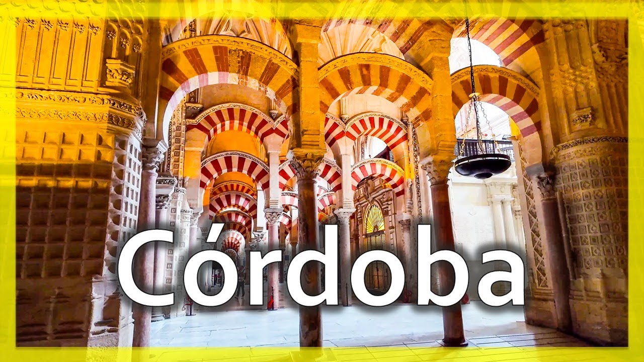 Cordoba thumbnail