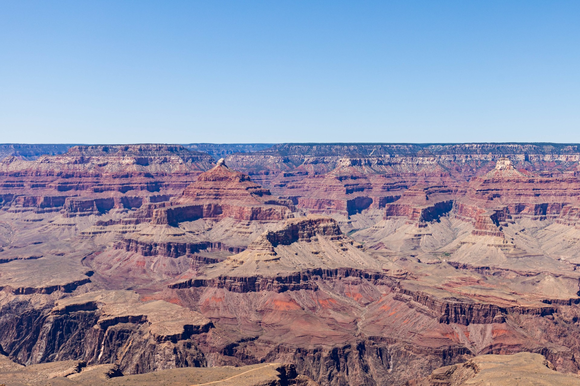 Grand Canyon