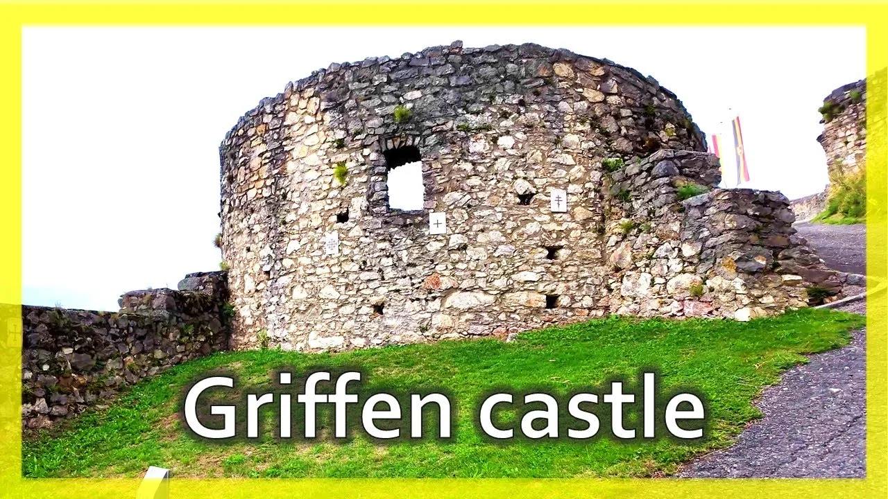 Griffen castle thumbnail