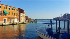 Murano Channel