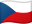 Czech Republic flag