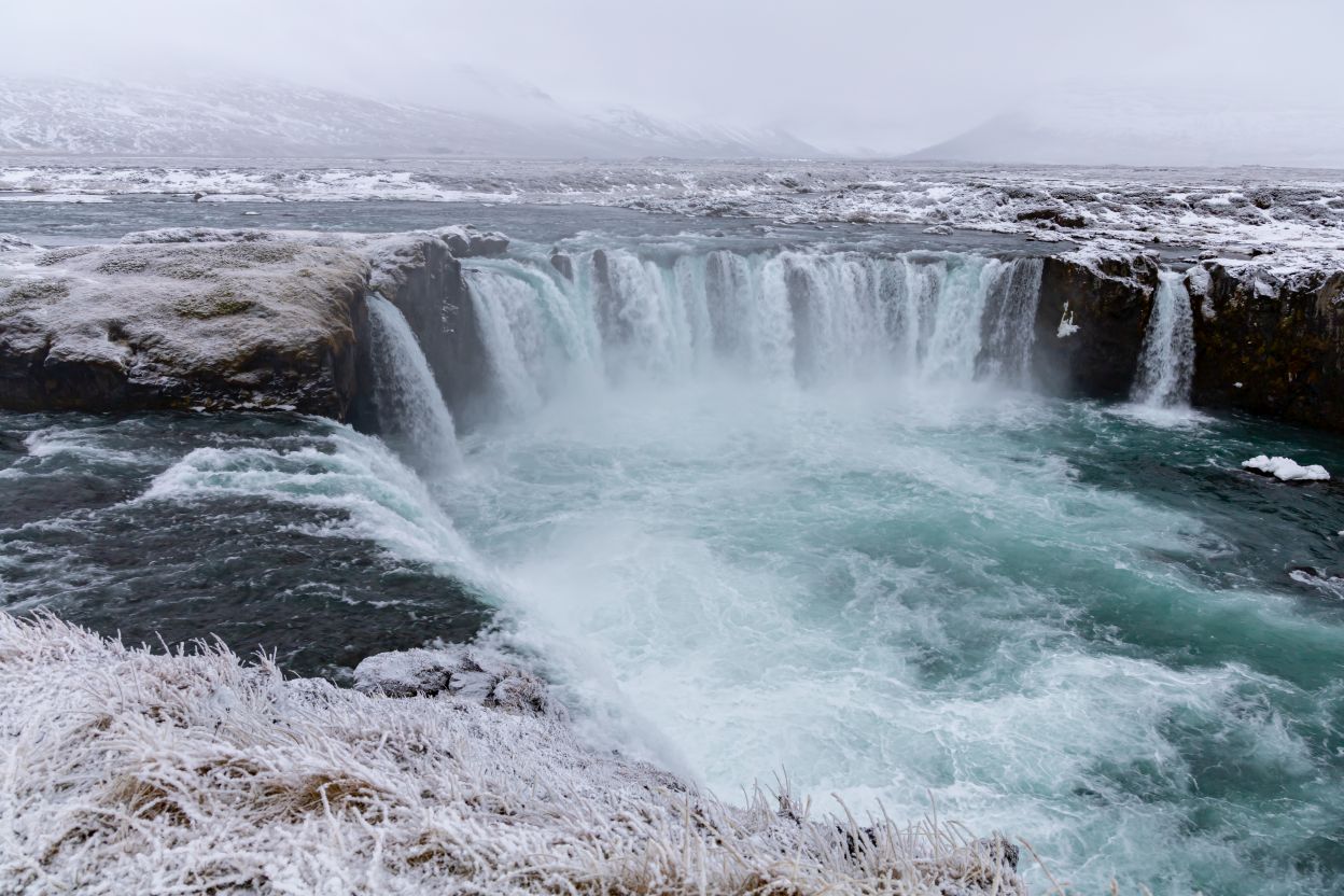 Godafoss thumbnail
